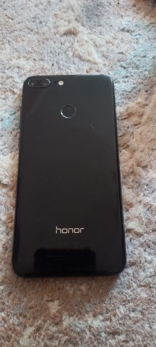 Хонор  9  лайт. 32гиг