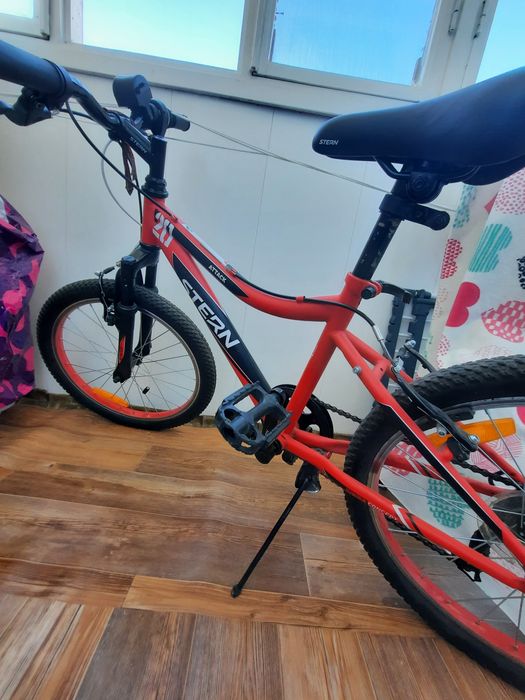 Велосипед Stern sport attack 20