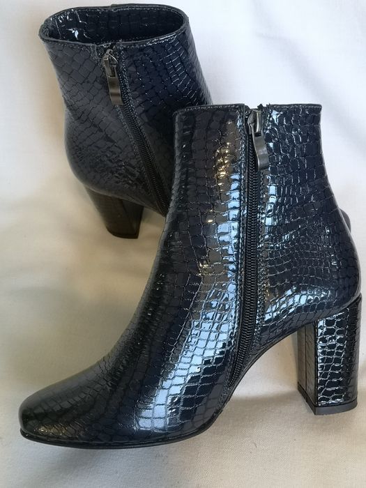 Боти естествен лак, номер 36