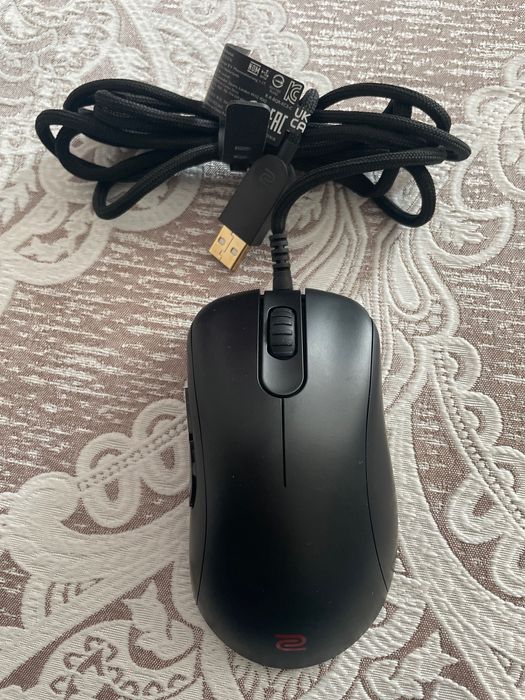 продам игровой мышка