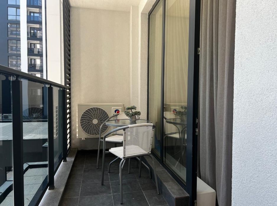 Дава се под наем Двустаен апартамент в Пловдив, Каменица 1 - 75 кв.м за 510 € - Снимка #4