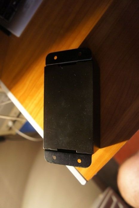 Audio-Technica Unisteep AT8683 Feedback Suppressor