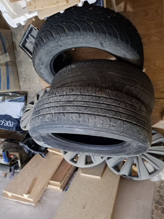 Шины для авто размер r16