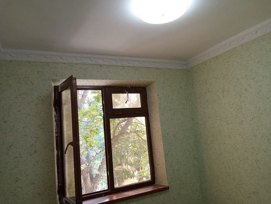 Uy Samarqand viloyati markazda joylashgan