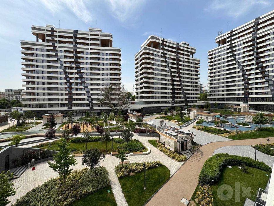 2-х комнатная в ЖК «Infinity» ID: 8111
