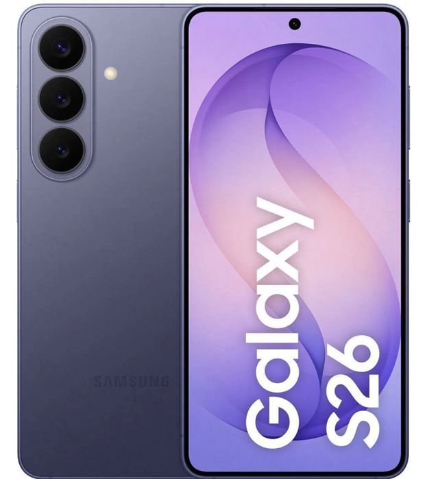 Samsung Galaxy S26