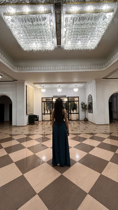 Дамска рокля Chi Chi London