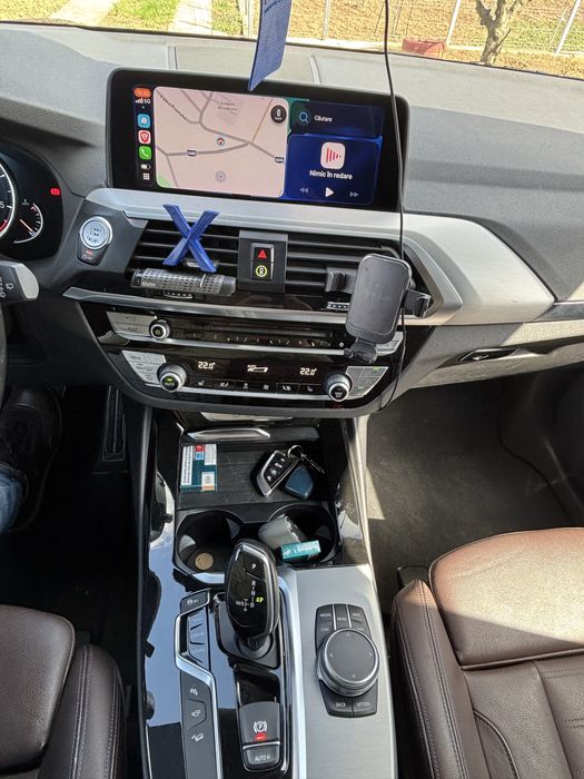 Bmw X3/G01/Xdrive/Mpack/