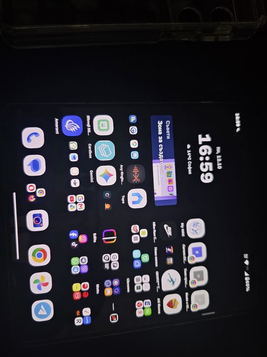Motorola Razr Fold 16/512 Гаранция