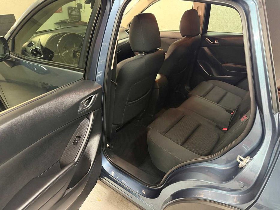Mazda CX-5 SkyActiv
