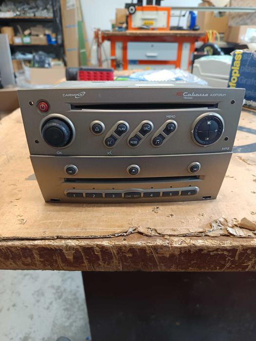 Vând sistem audio cabasse
