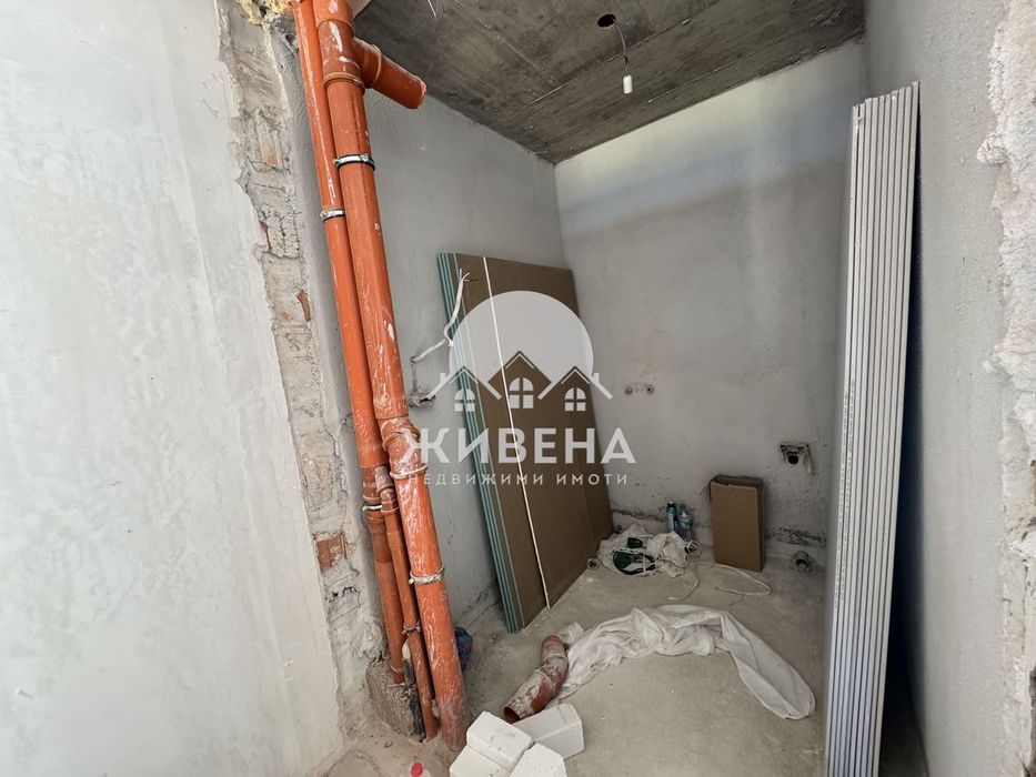 Продава се Двустаен апартамент в к.к. Св.Св. Константин и Елена - 128 кв.м за 1680 €/кв.м - Снимка #10