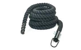 Канат для спорт залов