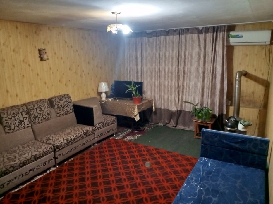 Kelishiladigan joyi bor