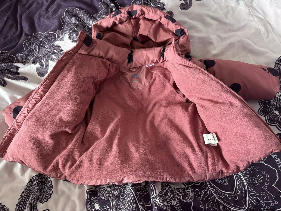 Много запазено детско яке