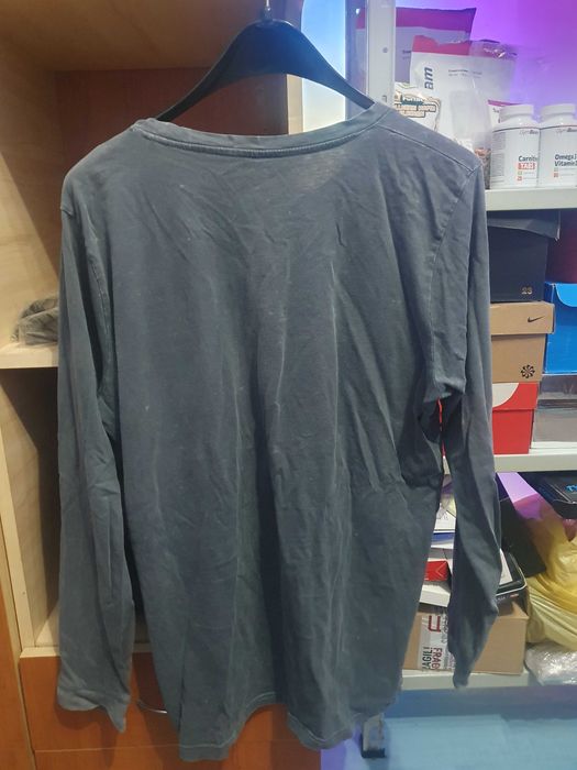 Fisherfield Bluza Gri