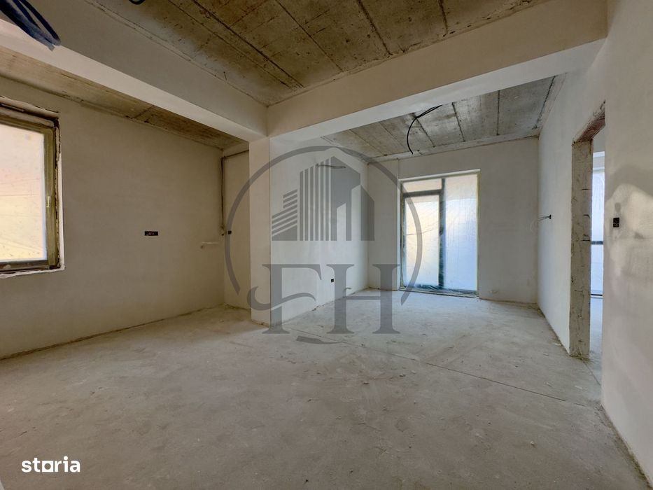 Apartament 2 camere de vanzare Mamaia-Sat, Constanta