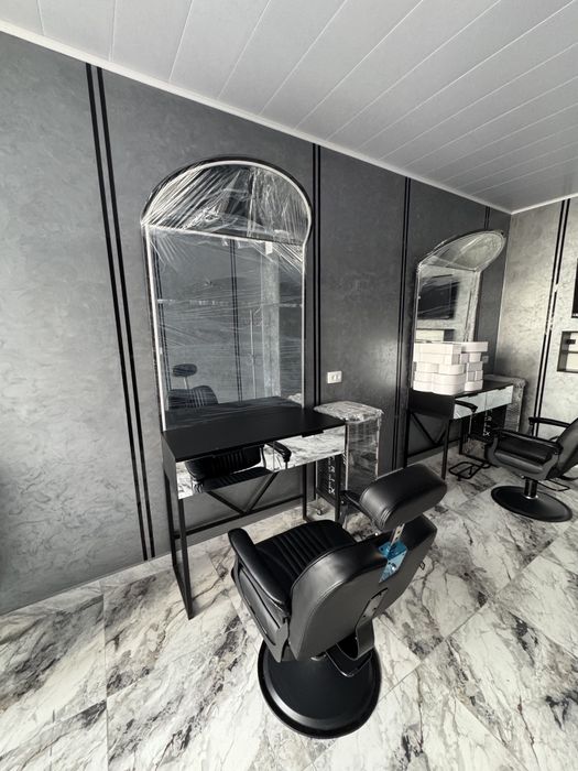 Barber shop arendaga beriladi, sharoiti ideal