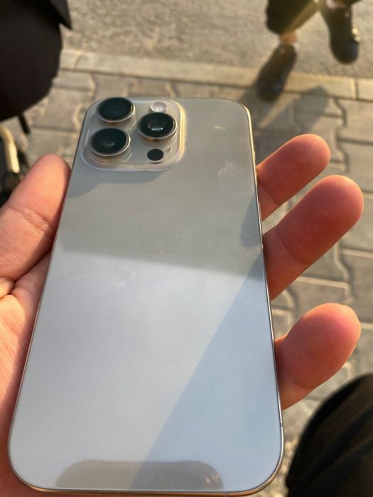 Айфон 16про 256гб е сим