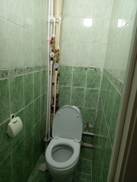 Продам 3 комнатную квартиру 3а 20 миллионов - Ansicht 4