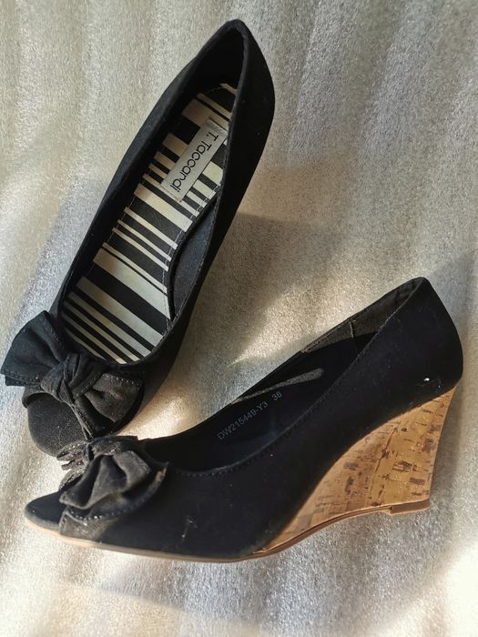 Туфли разм. 37,38