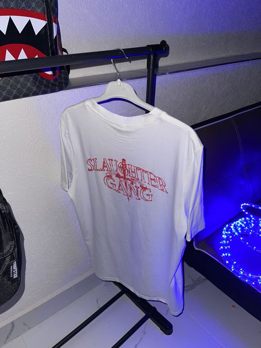 Slaughter Gang Тениска