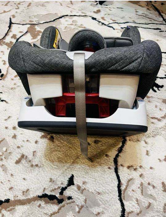 Автокресло новое