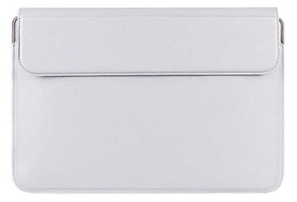 2 в 1 горизонтальный чехол  складной для MAC Book 13" AIR/PRO M1