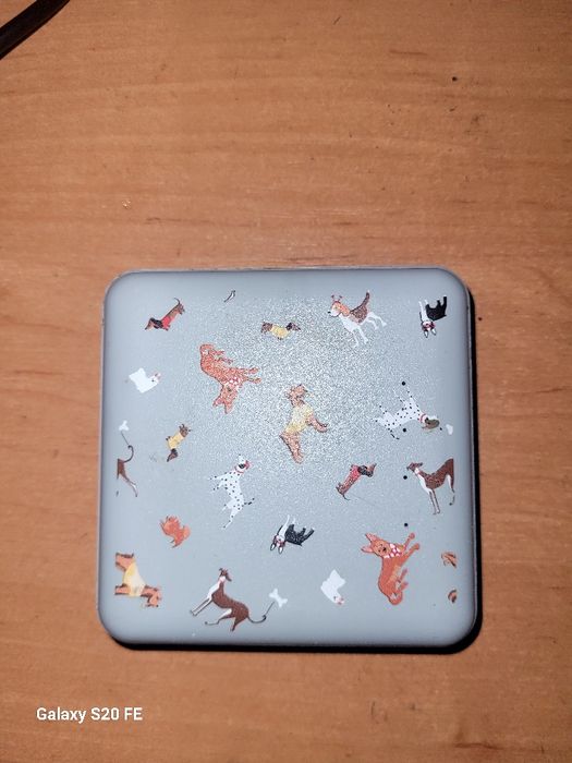 Baterie externa de mare capacitate