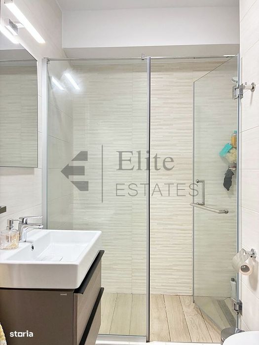 Apartament cu 2 camere | Parcare subterana | Prima Onestilor | Oradea