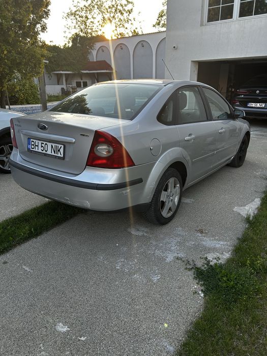 FORD Focus 2008 — imagine 3