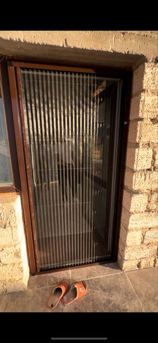 Плиссе торлары (Премиум сегмент)