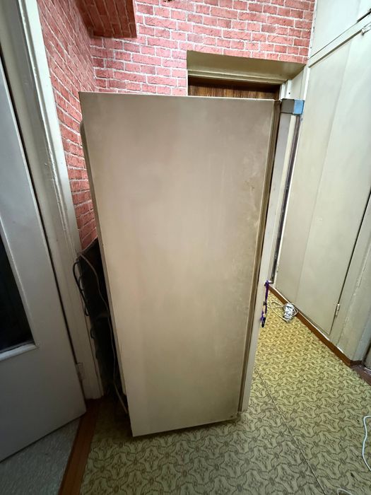 Холодилтник ( ЗИЛ )