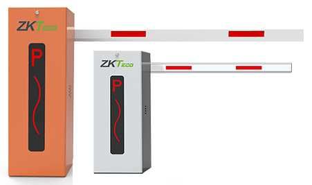 Шлагбаум ZKTeco CMP200