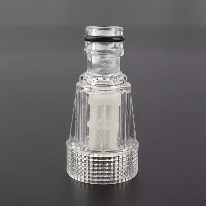 Фильтр для мойки высокого давления