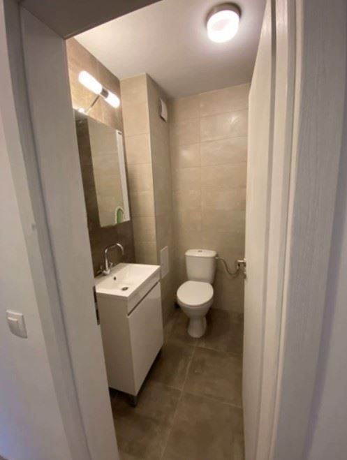 Дава се под наем Тристаен апартамент в София, Витоша - 87 кв.м за 896.58 € - Снимка #5