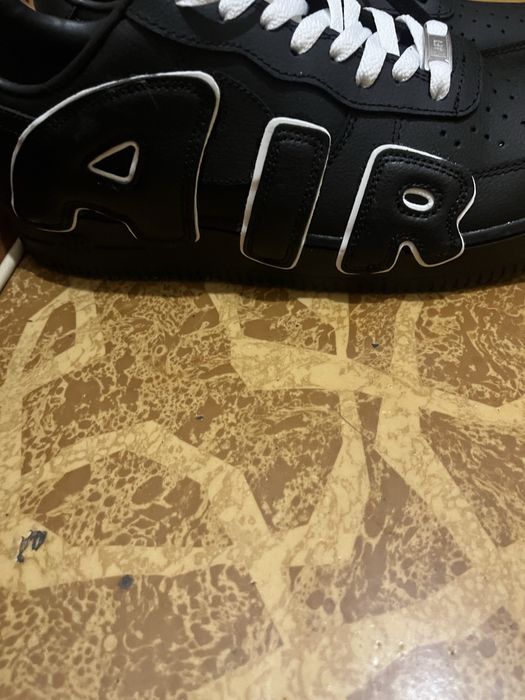 Air force AIR MORE (Air FLEA)