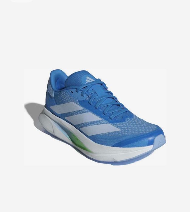 Adidas nr. 37, NOI