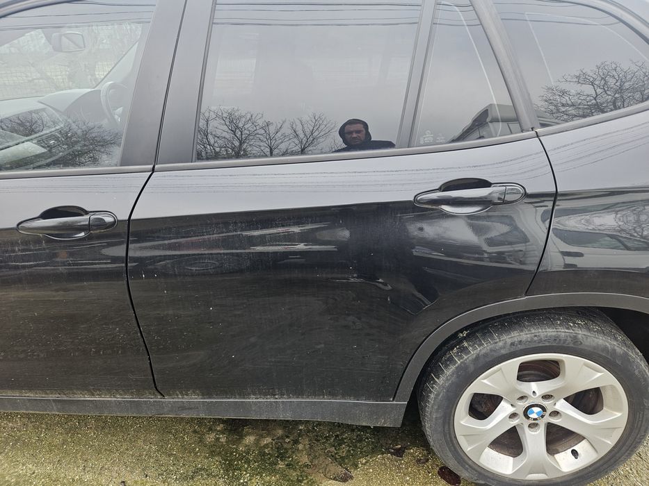 Stopuri bmw x1 e84 lci