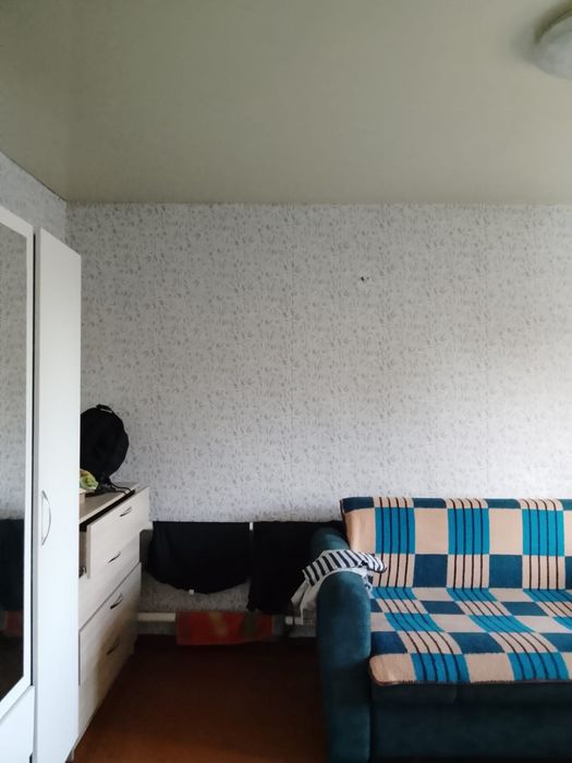Продам 3 комнатную квартиру.