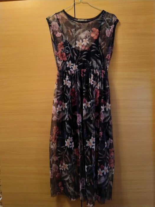 Дамски рокли 3 цвята