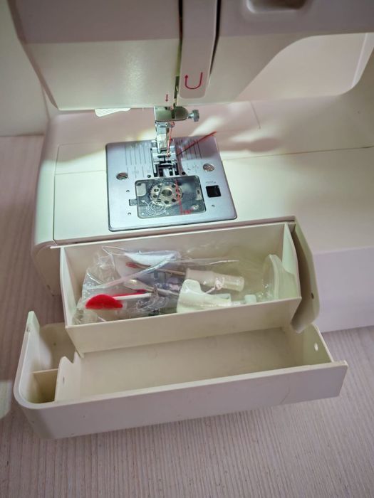 швейная машинка smarter by pfaff