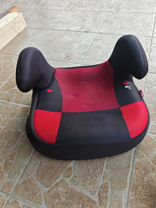 Înălțător auto copii