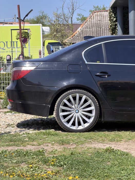 BMW 5 Series 2005 — imagine 3