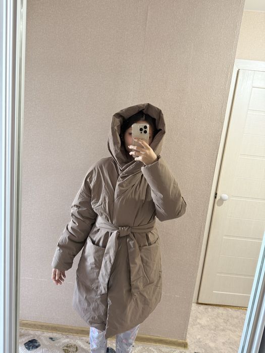 Продам новую куртку