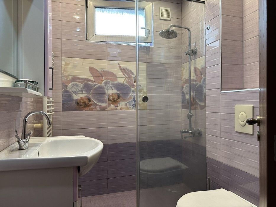 Дава се под наем Четиристаен апартамент в София, Карпузица - 120 кв.м за 649 € - Снимка #10