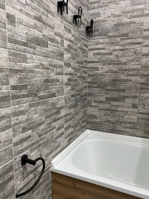 Шикарная квартира в центре города