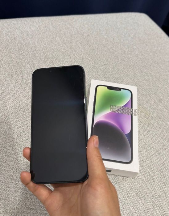 Apple Iphone 14 128gb