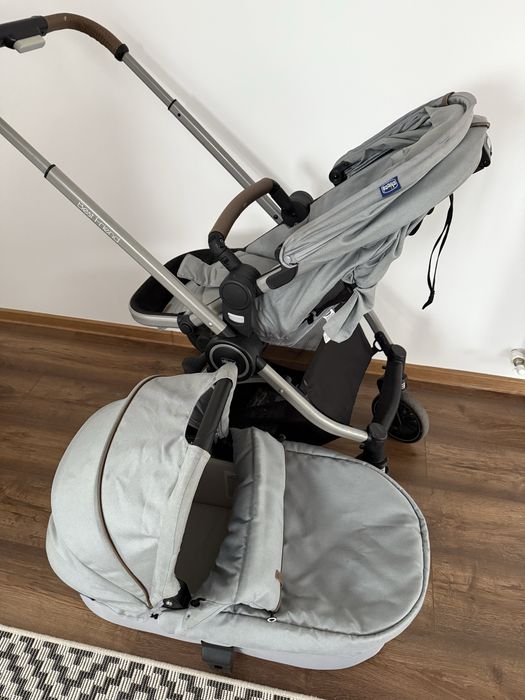 Carucior bebe Chicco Best Friend