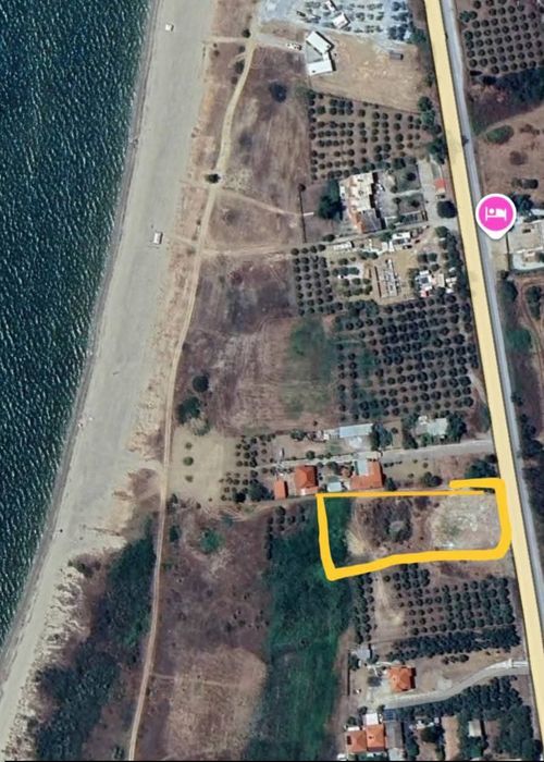 Дава се под наем Земеделски имот в София, Дружба 1 -  кв.м за 13964.31 € - Снимка #11